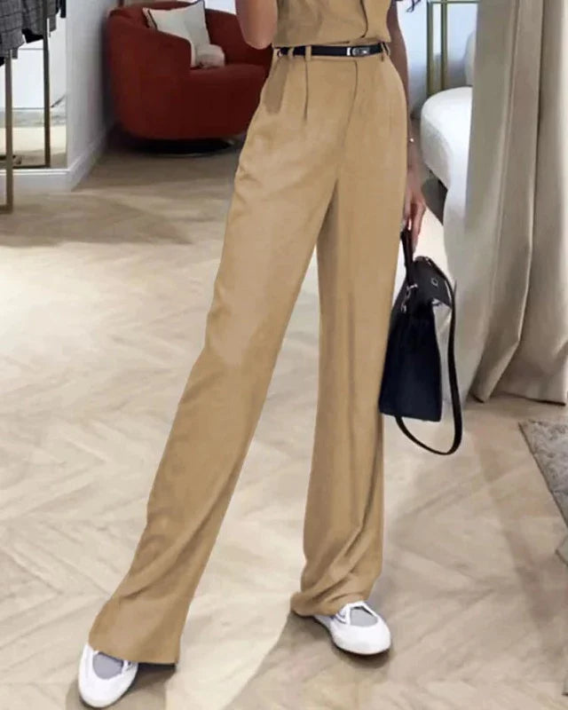 Completo Duo Camicia e Pantaloni Monika - Vogany