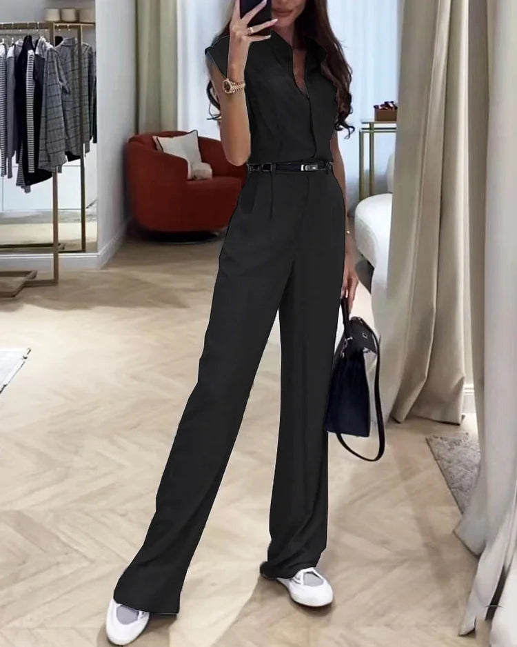 Completo Duo Camicia e Pantaloni Monika - Vogany