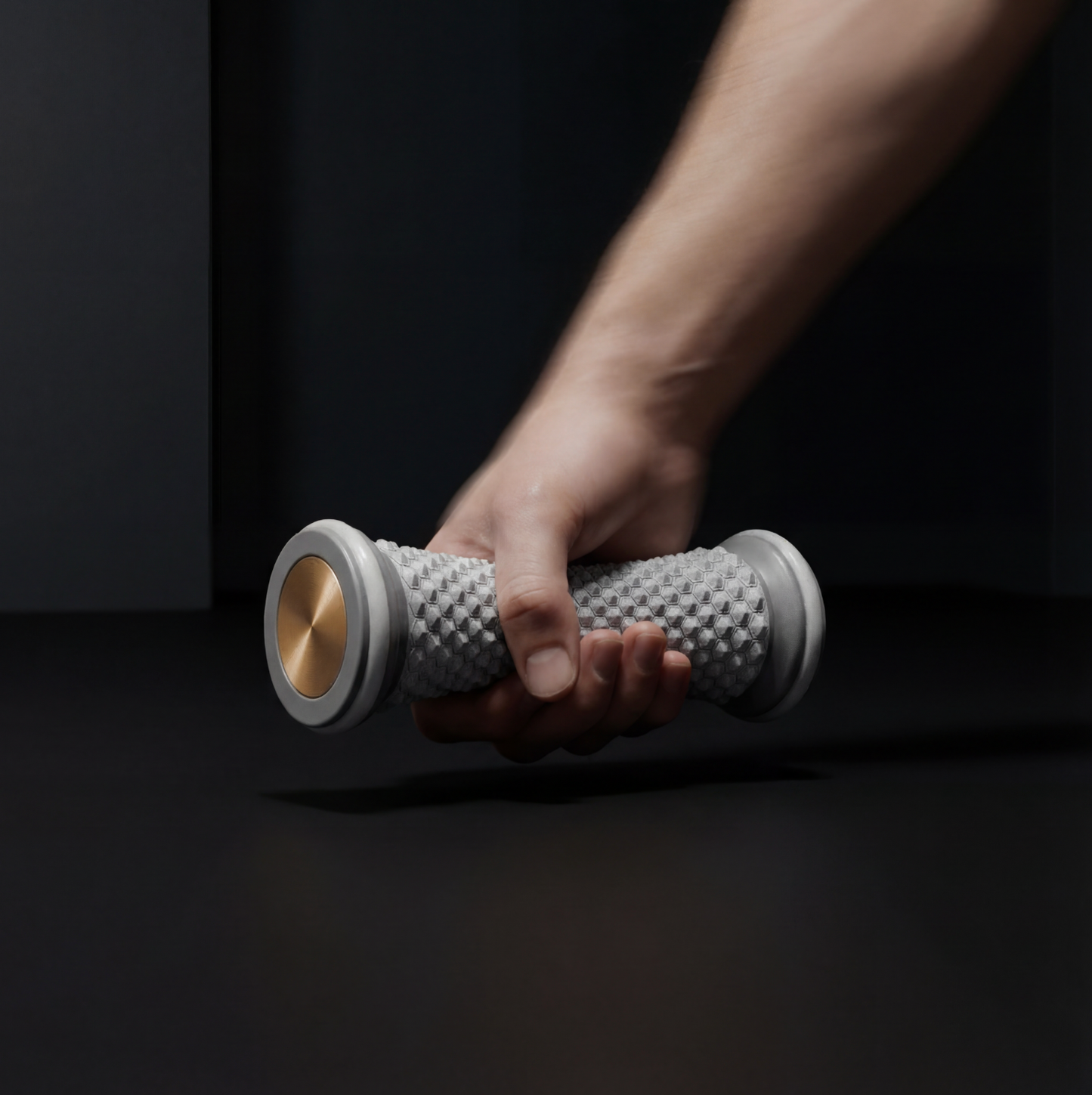 Masážní válec – Okamžitá úleva