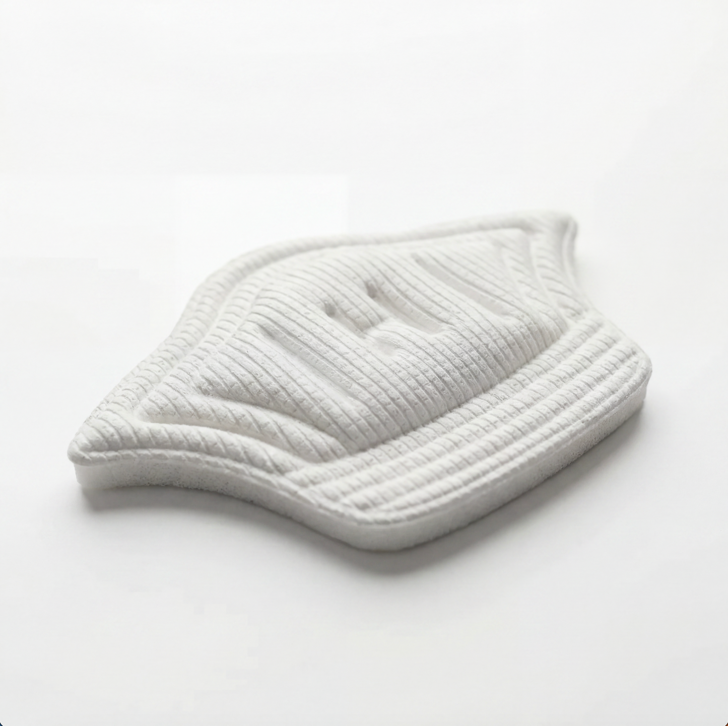 Poduszki amortyzujące na obcasy – natychmiastowy komfort