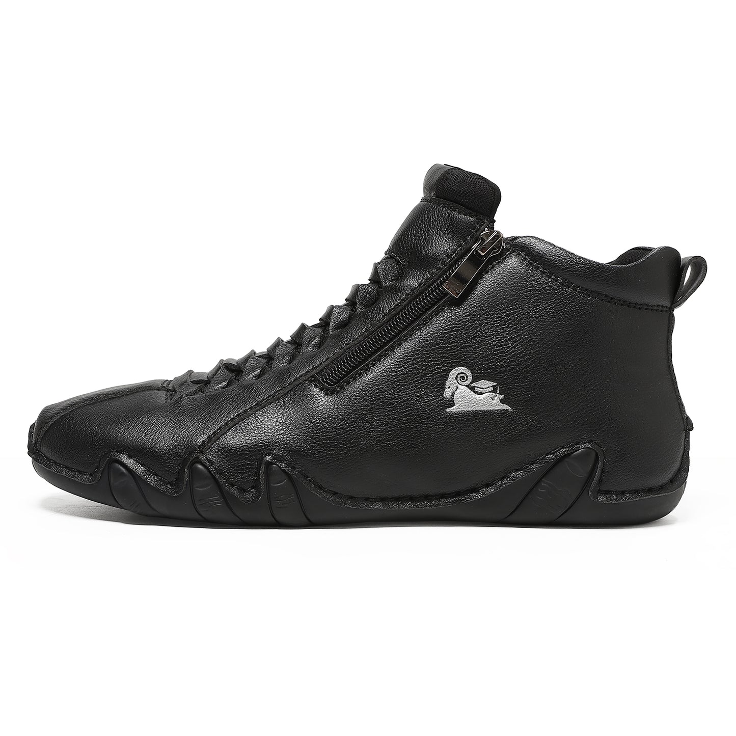 VogBeck 2.0 – Zapatos Ortopédicos Transpirables con Doble Cierre Confort