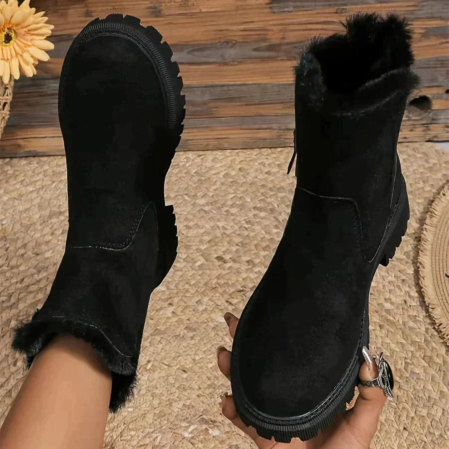 أحذية أماليا شالور كونفورت