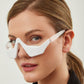 Well-being anti-wrinkle glasses – Rejuvenate your eyes 