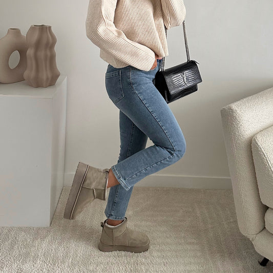 נעליים נוחות ומסוגננות להליכה ללא עייפות