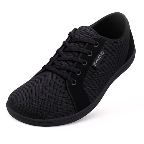Zapatos anchos – Marcha natural y sin dolor 