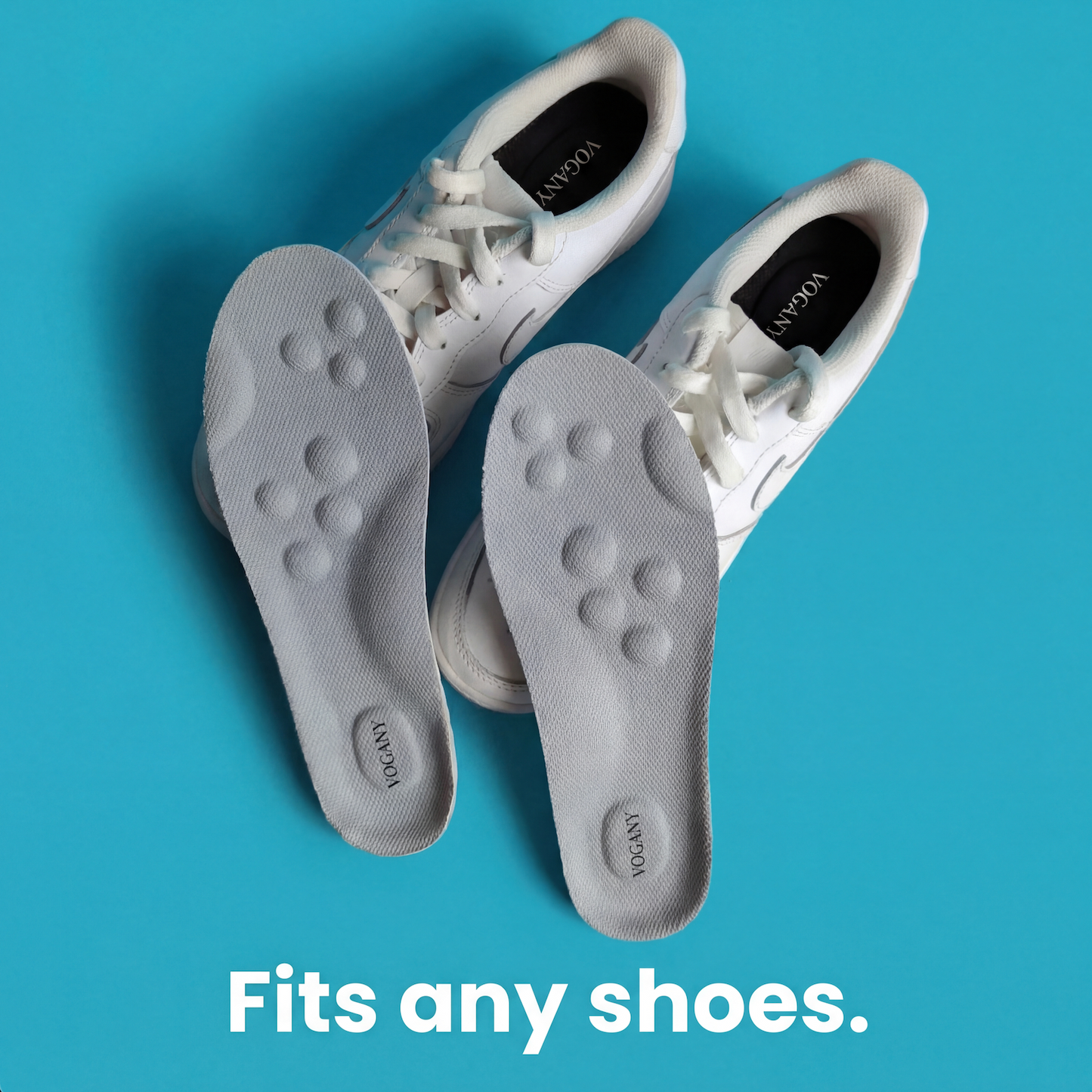 4D-zolen - Technologie & Comfort 