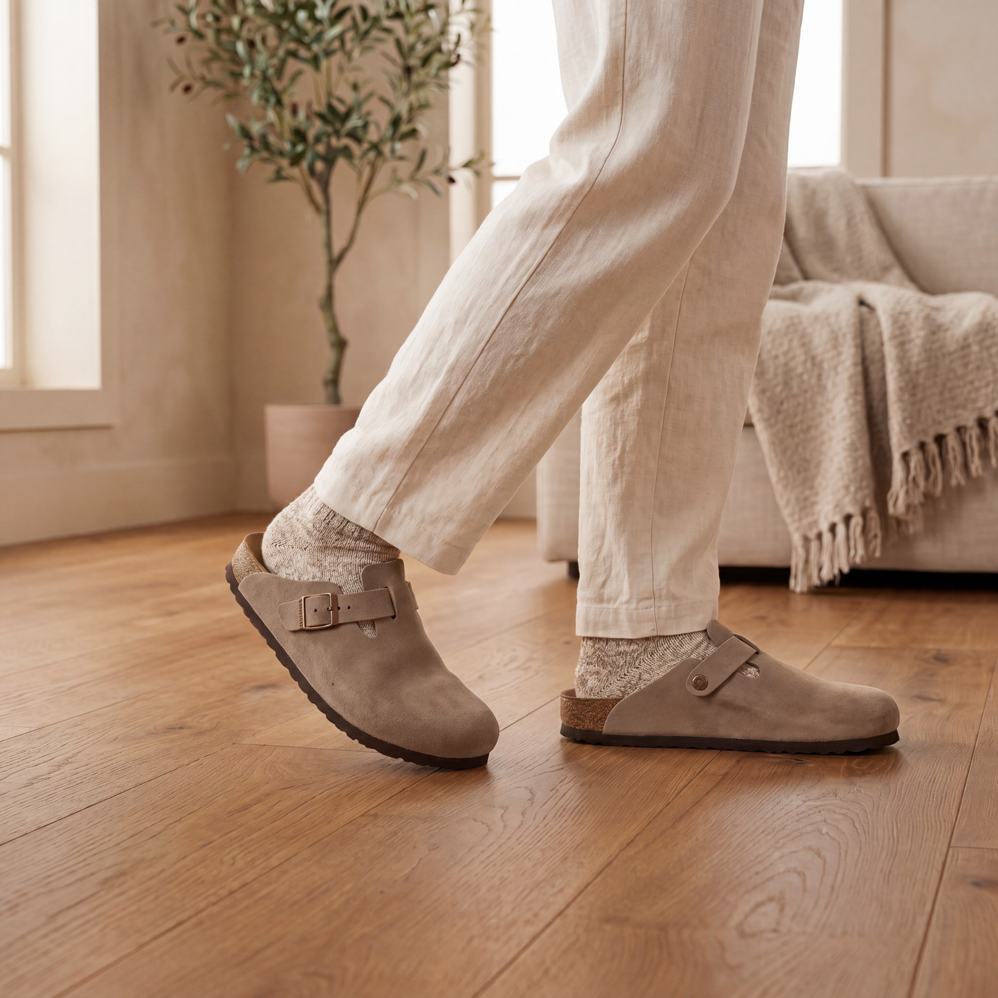 Terra Mule 