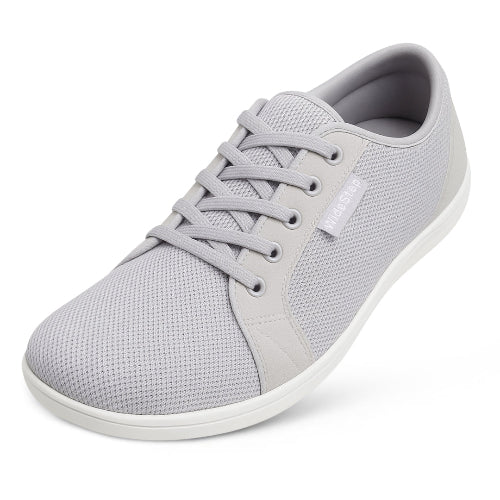 Zapatos anchos – Marcha natural y sin dolor 