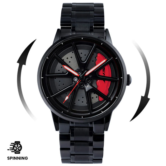 Το ρολόι που προσαρμόζεται στο στυλ σας και στις ανάγκες σας