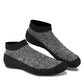 Non-slip Barefoot Socks - Comfort and Stability