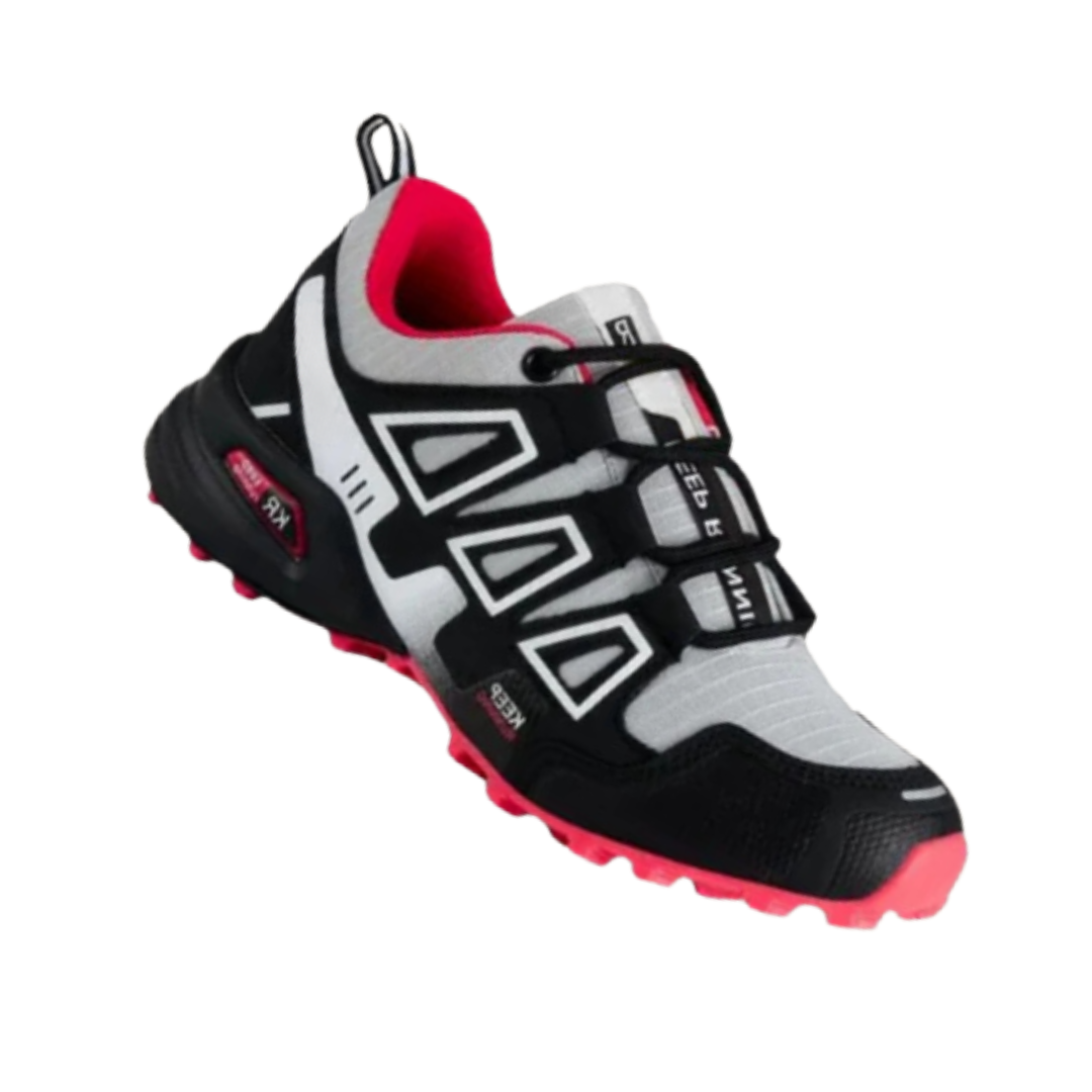 VogTreck - Chaussures de marche polyvalentes pour toutes saisons