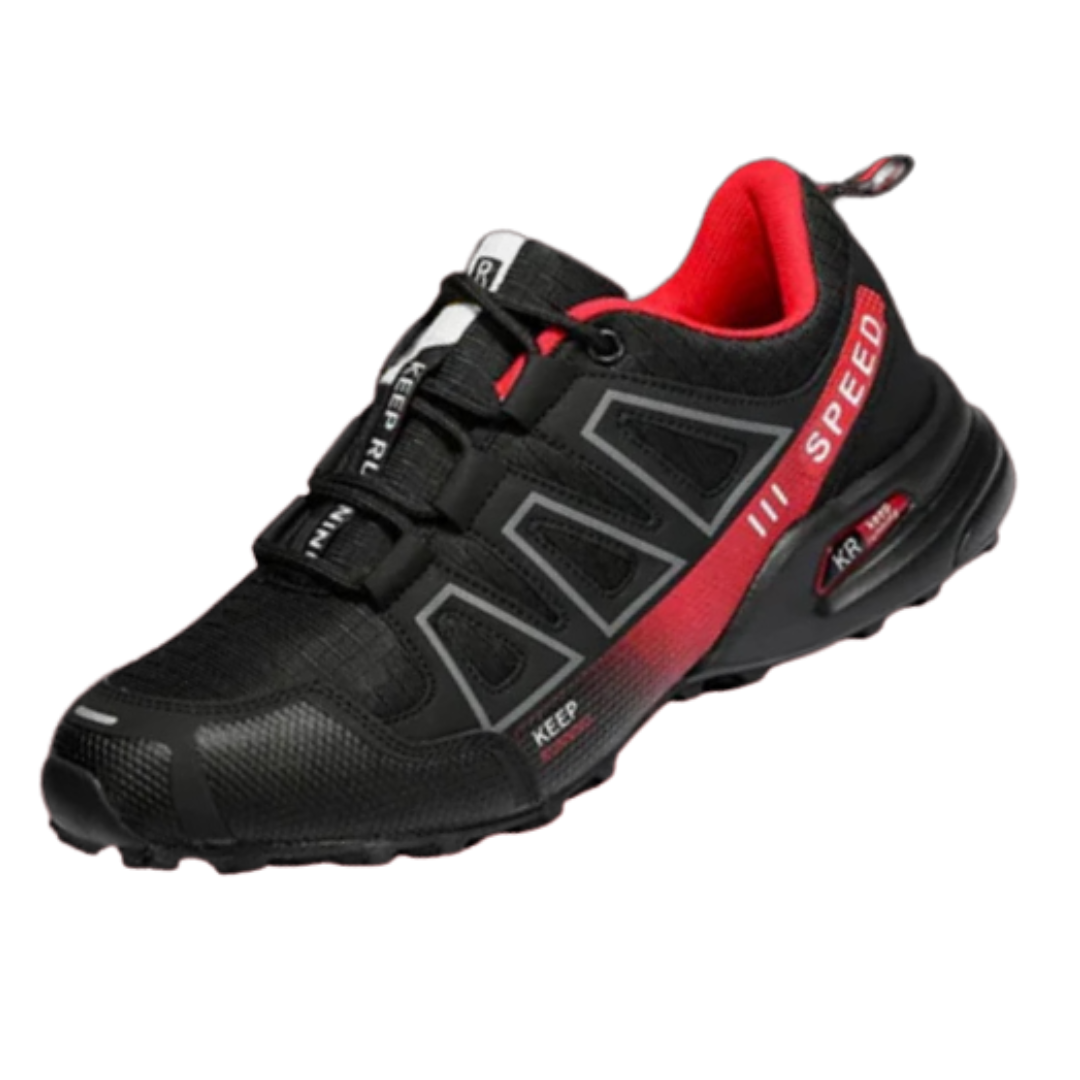 VogTreck - Chaussures de marche polyvalentes pour toutes saisons