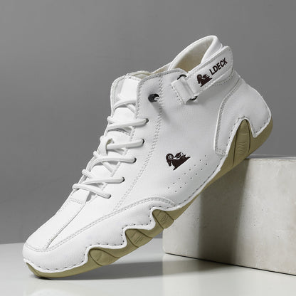 VoglDeck — נעליים אלגנטיות, מעוצבות להקל 