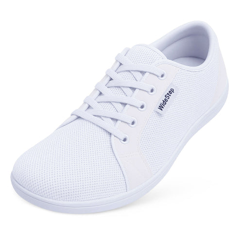 Zapatos anchos – Marcha natural y sin dolor 