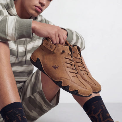 VogLDeck - Zapatos ortopédicos impermeables y transpirables