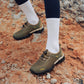 Orthopädische Wanderschuhe mit Schnell-Trocknungsfunktion