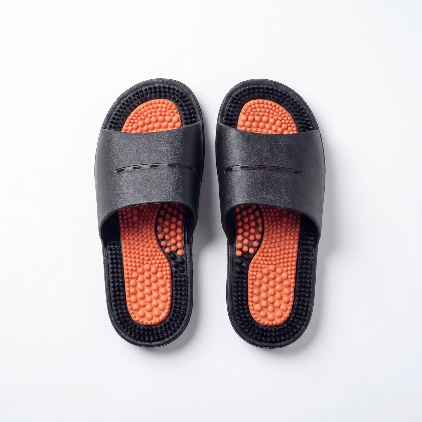 Hierontasaappaat - Akupunktiopisteet 