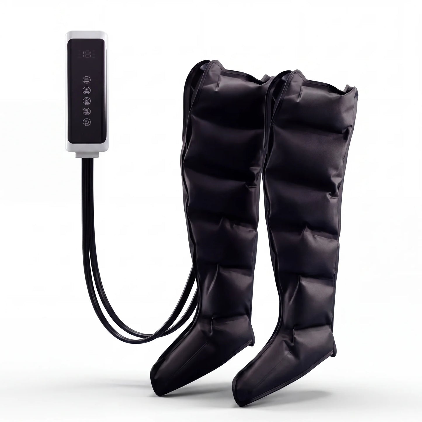 Compression Massager - Complete Legs 360° 