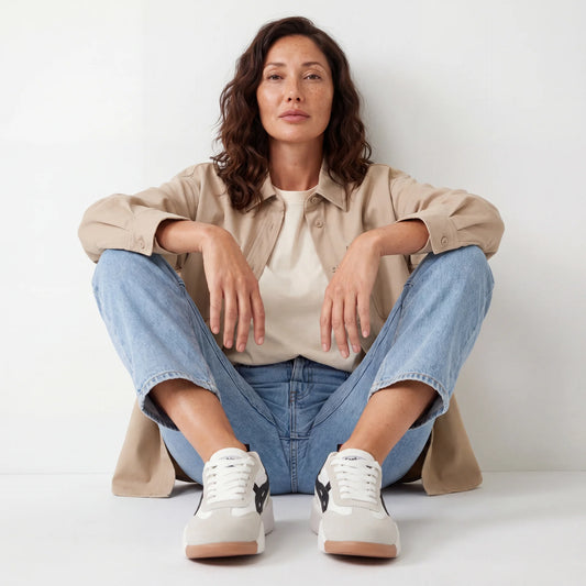 Zapatillas ortopédicas: confort y estilo para tus pies 