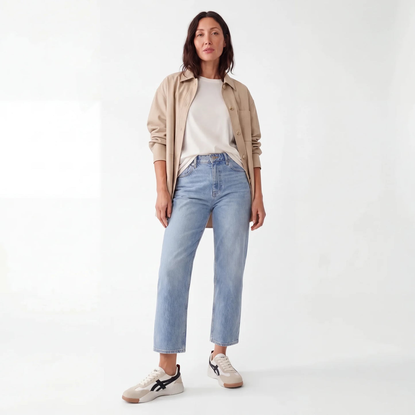 整形外科用スニーカー：あなたの足のための快適さとスタイル 