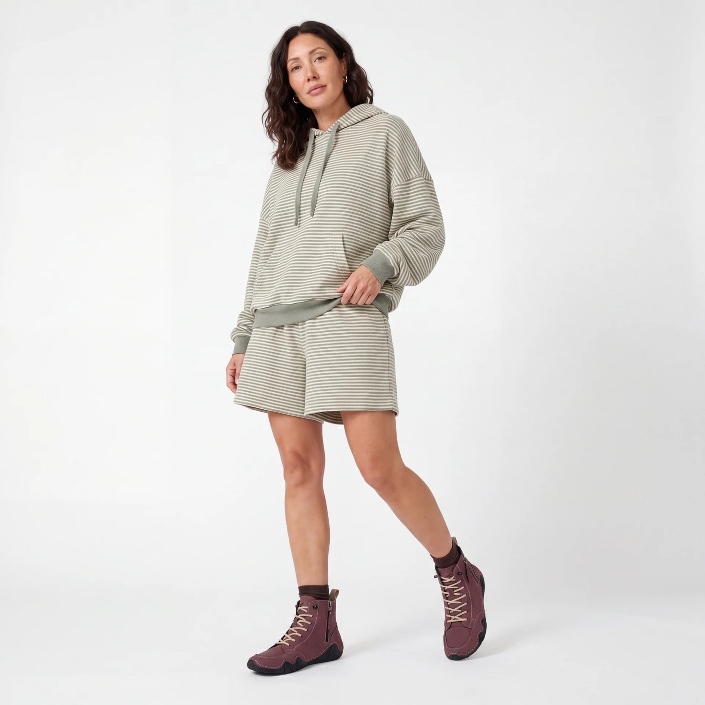 ווגסלקין - נעליים עם רוכסן אקספרס עמידות ועמידות 