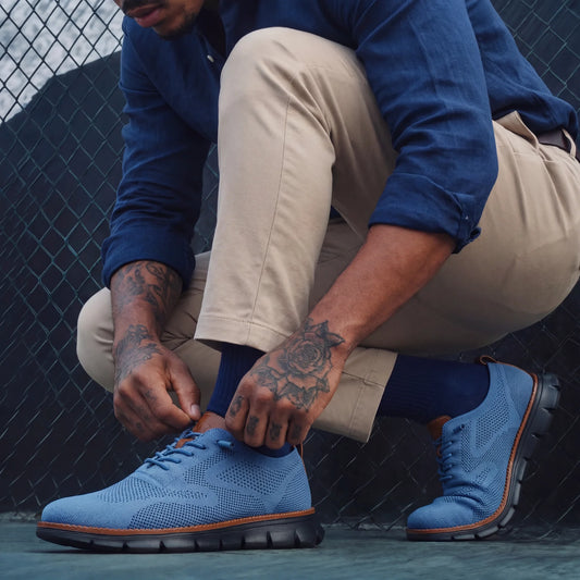 Blackout cipők - Korlátozott kiadás 