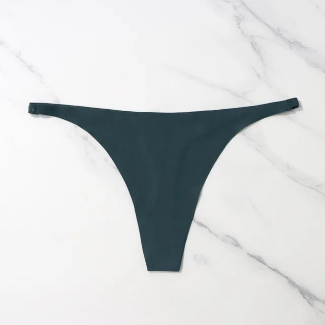 Silkease | Flip sin costuras -flops