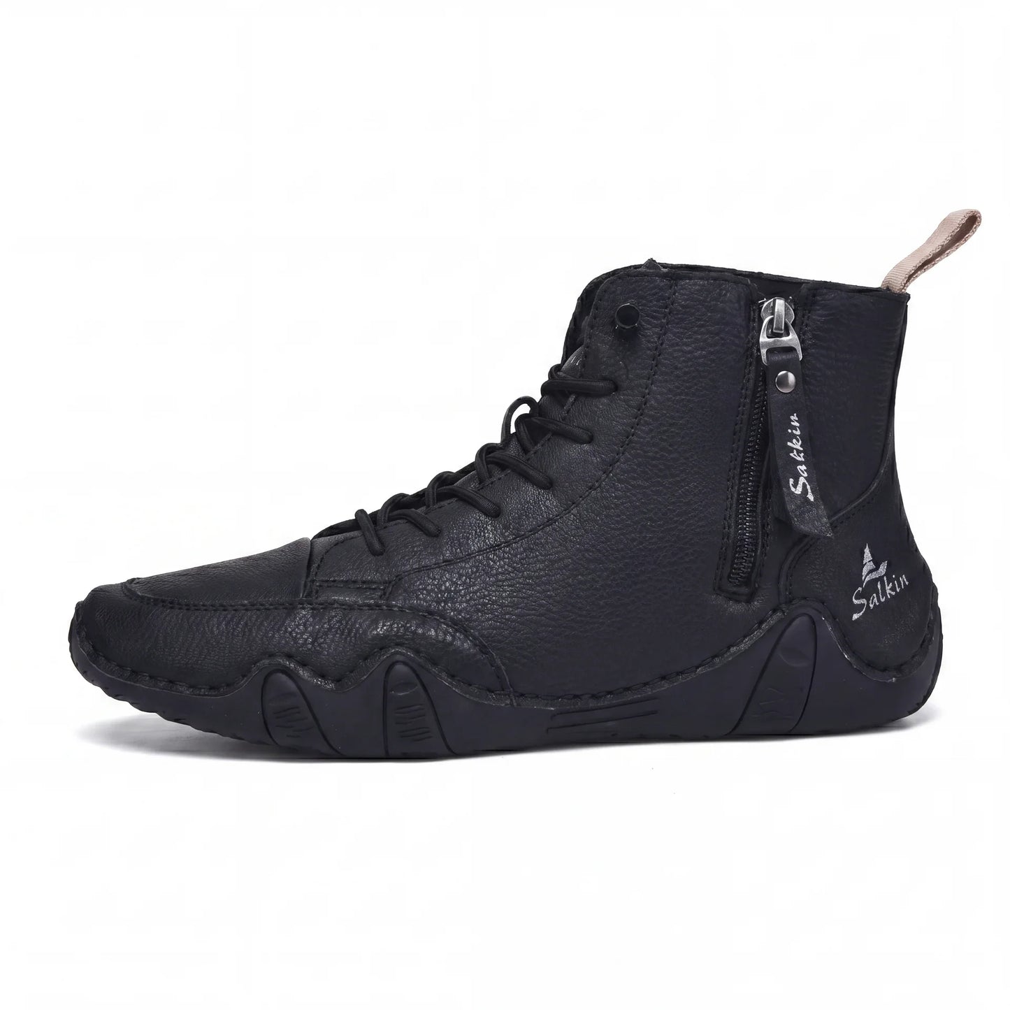 VogSalkin - Durable and resistant express zip shoes 