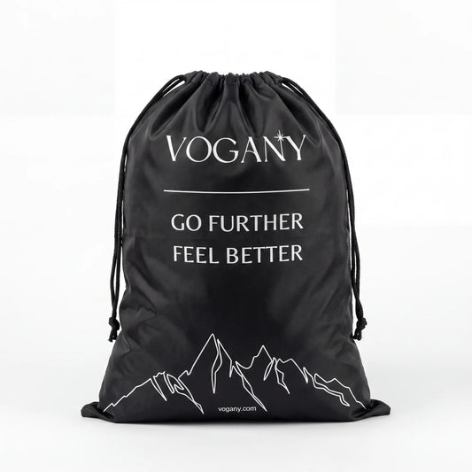 Saco de Transporte à Prova de Água VOGANY - Proteção para Calçado e Equipamento à Prova de Água 