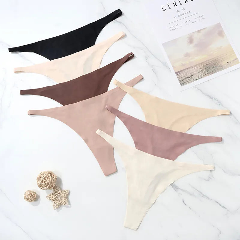Silkease | Flip sin costuras -flops