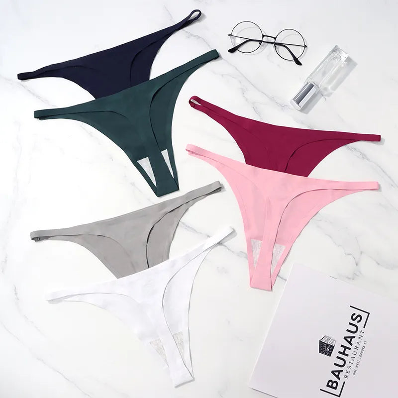 Silkease | Flip sin costuras -flops