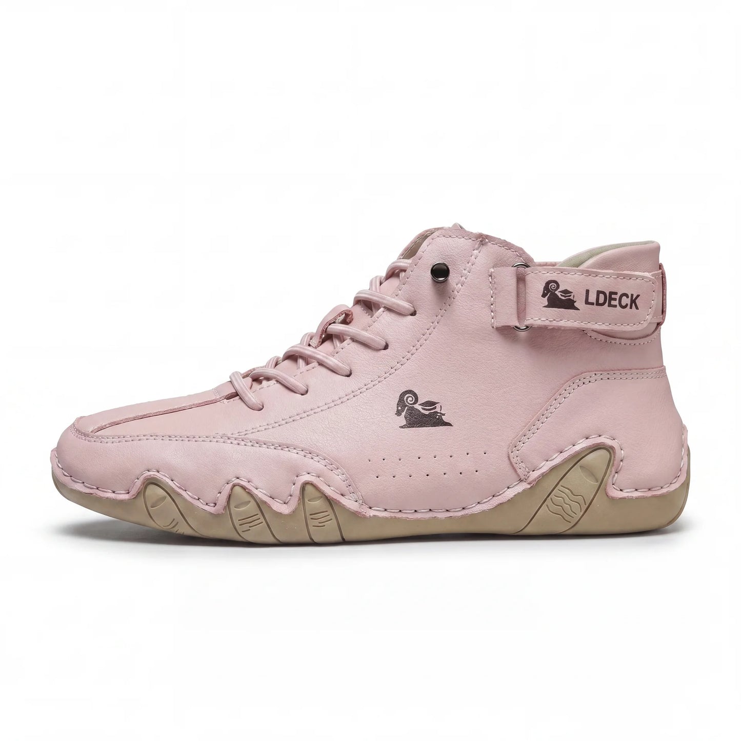 VogLdeck Shoes – Revolutionary comfort all day long 