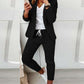 Sunniva | Blazer set