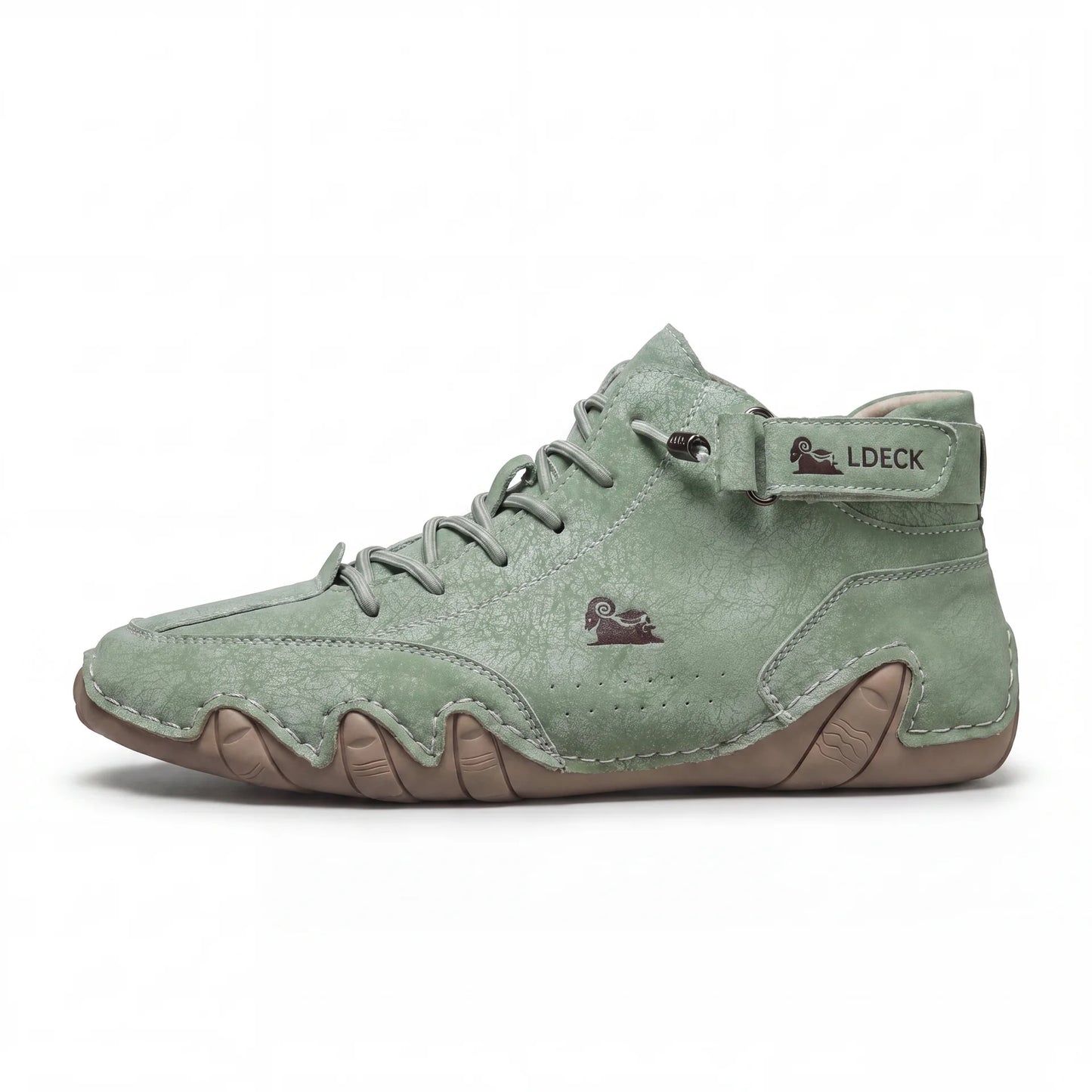 VogLdeck Shoes – Revolutionary comfort all day long 