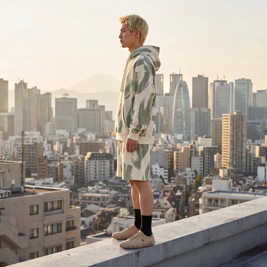 VogLDeck 2.0 - Waterdichte en ademende orthopedische schoenen 