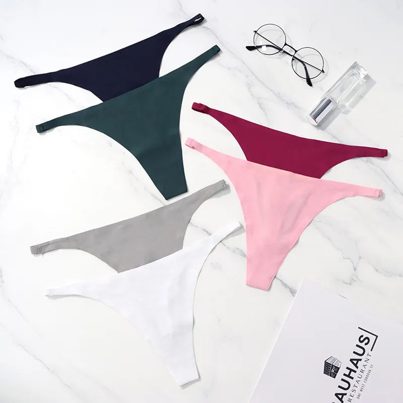 Silkease | Flip sin costuras -flops