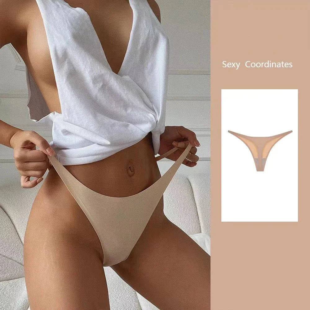 Silkease | Flip sin costuras -flops