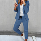 Sunniva | Blazer set
