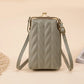 ChicDia | Mini Phone Bag