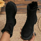 Amalia Warmth Comfort Boots