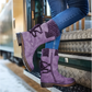 Boots Sylvie Heat & Winter Comfort